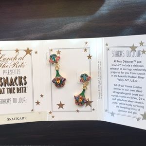 Vintage Lunch at The Ritz